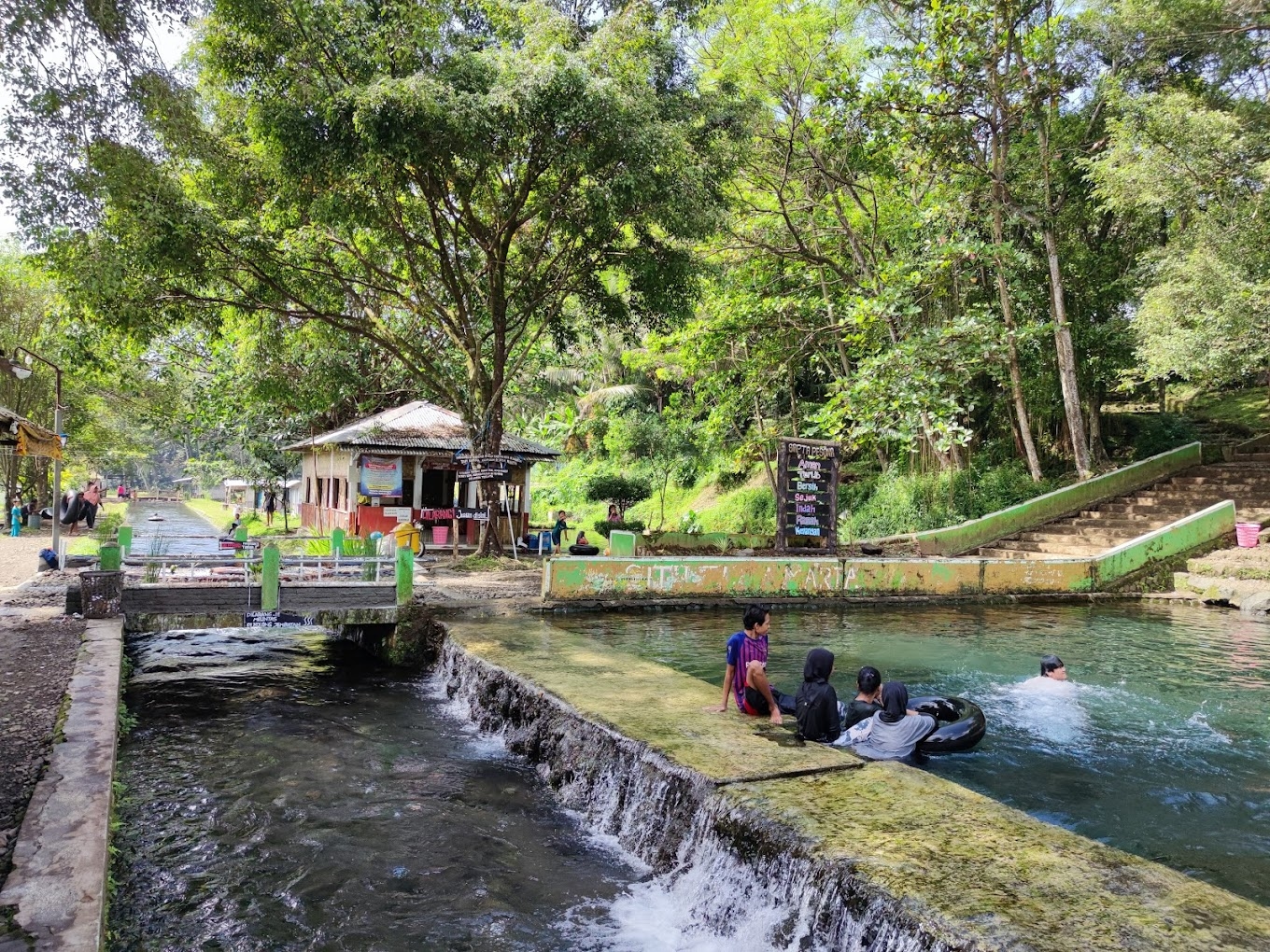 Berikut 5 Rekomendasi Wisata di Purbalingga, Salah Satunya Ada Wisata Pendidikan Buat Anak