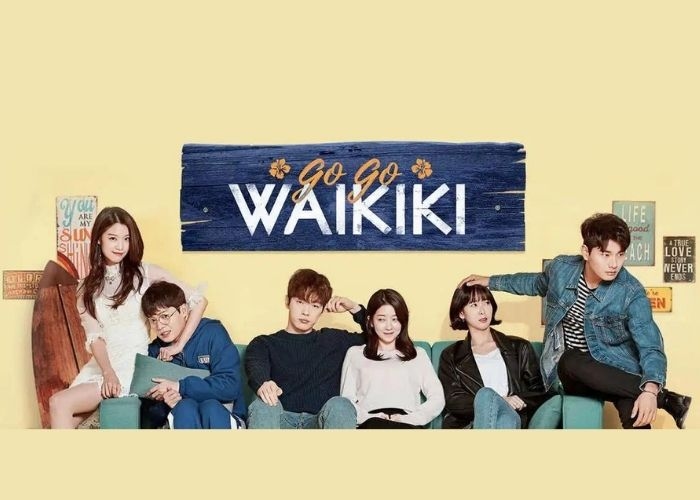 Berikut Ini 5 Rekomendasi Drakor yang Lucu, Dijamin Ngakak dan Stres Karena Kerjaan Hilang