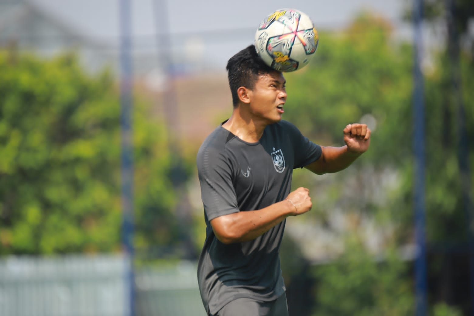 Tambah Jam Terbang Pemain Muda, PSIS Semarang Pinjamkan Jorry dan Aqsha ke Persik Kendal