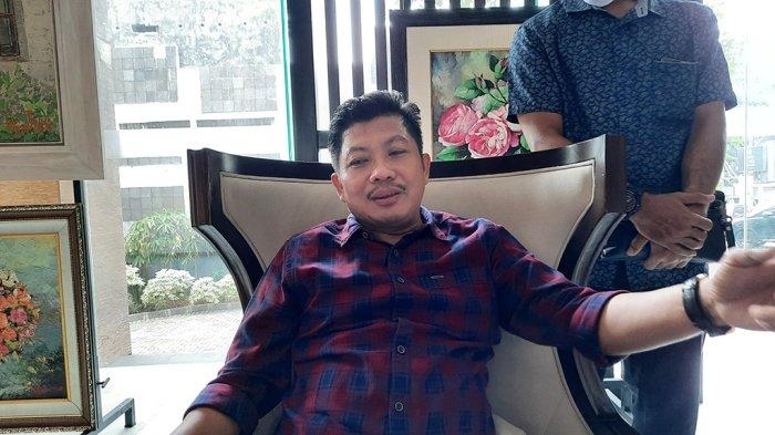 DPRD Kota Semarang Dorong Pelaku Industri Gunakan Air PDAM
