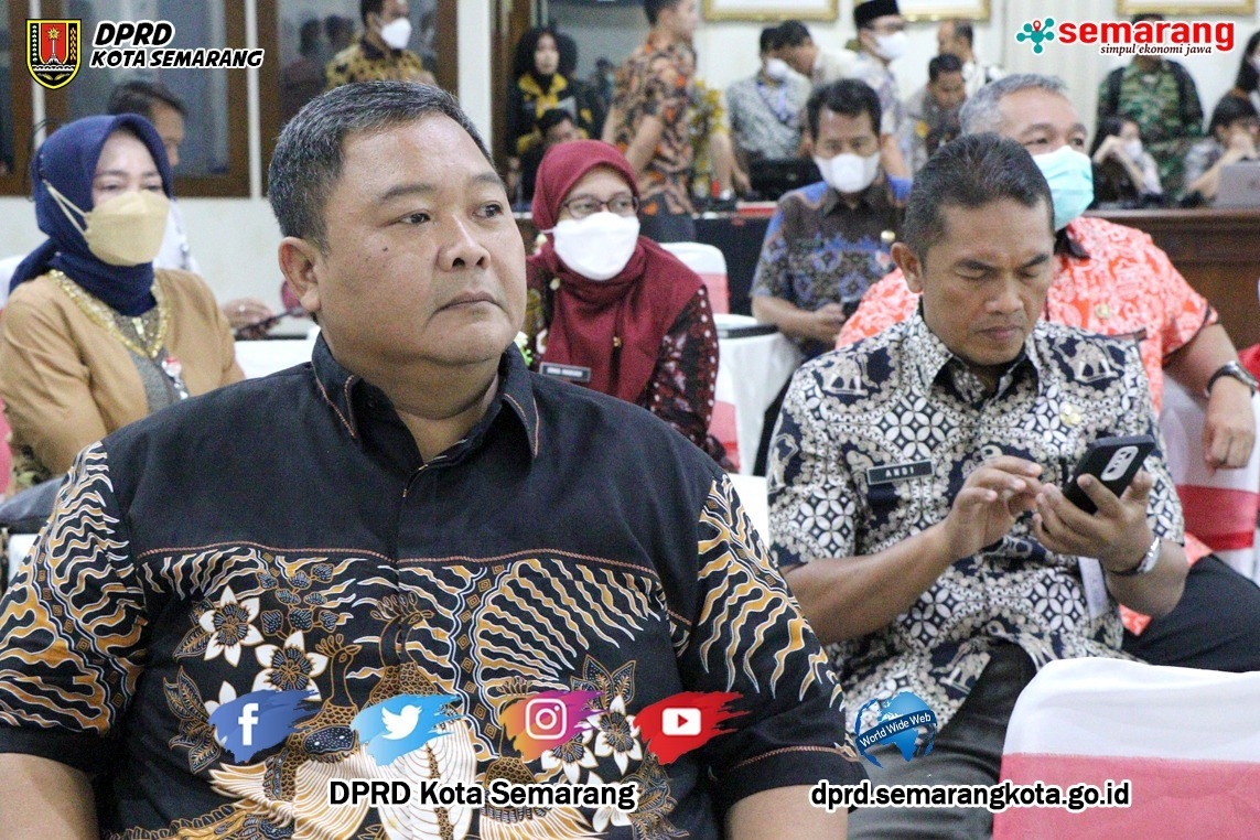 DPRD Kota Semarang Apresiasi Kinerja Pemkot Tangani Kebakaran di TPA Jatibarang