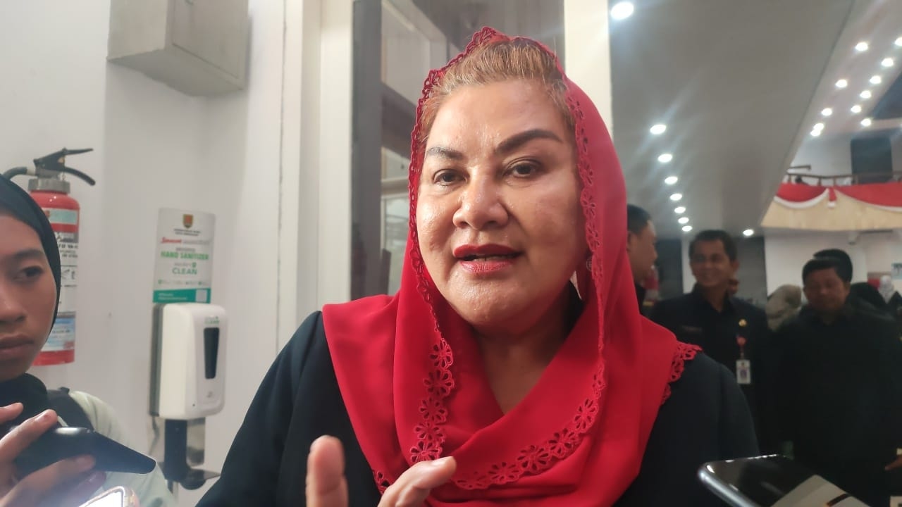 Retribusi Parkir dan Retribusi Pasar Belum Maksimal, Pemkot Semarang akan Terapkan Pembayaran Sistem Digital