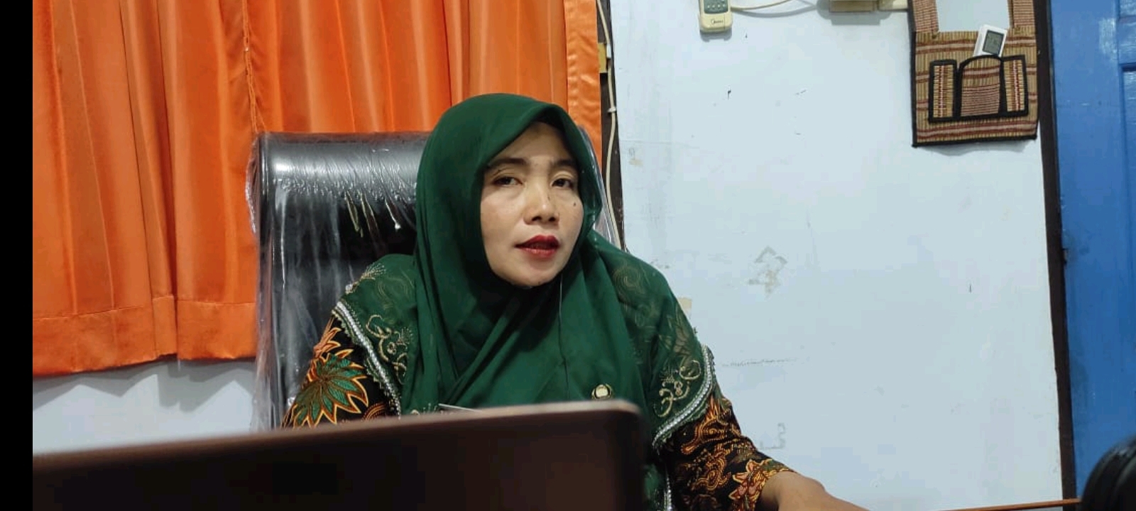 Dampak Kekeringan, Nilai Produksi Budidaya Ikan Air Tawar Demak Capai 20 Persen