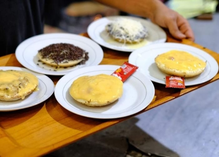 Berikut 5 Rekomendasi Kuliner Malam Purwokerto, Salah Satunya Gudeg Purwokerto