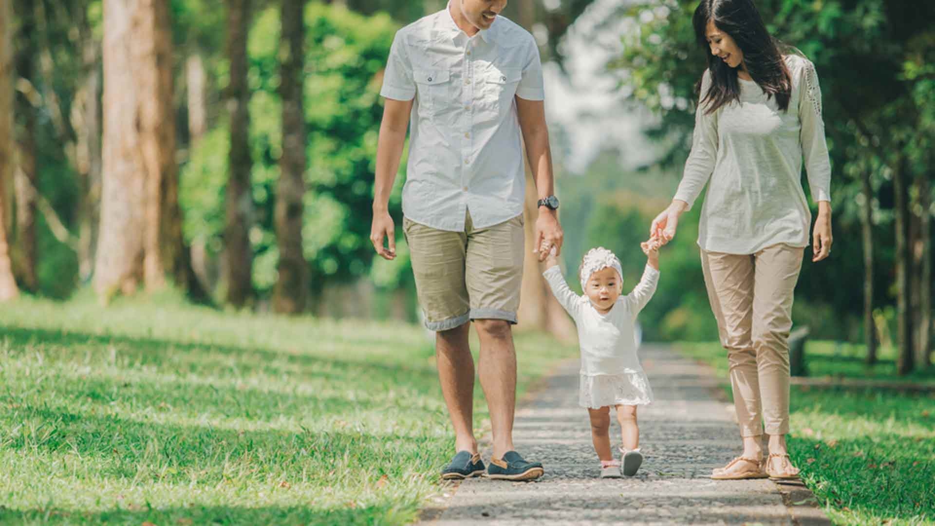 Berikut 7 Fakta Umum Seputar Anak Pertama, Ternyata Mereka Cenderung Lebih Sukses Lho!
