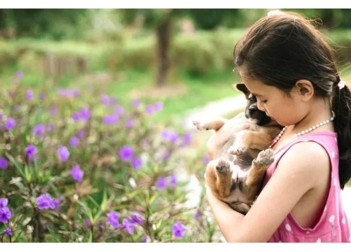 Berikut 7 Fakta Unik Anak Nomor Tiga, Katanya Anak yang Termasuk Kreatif dan Inovatif