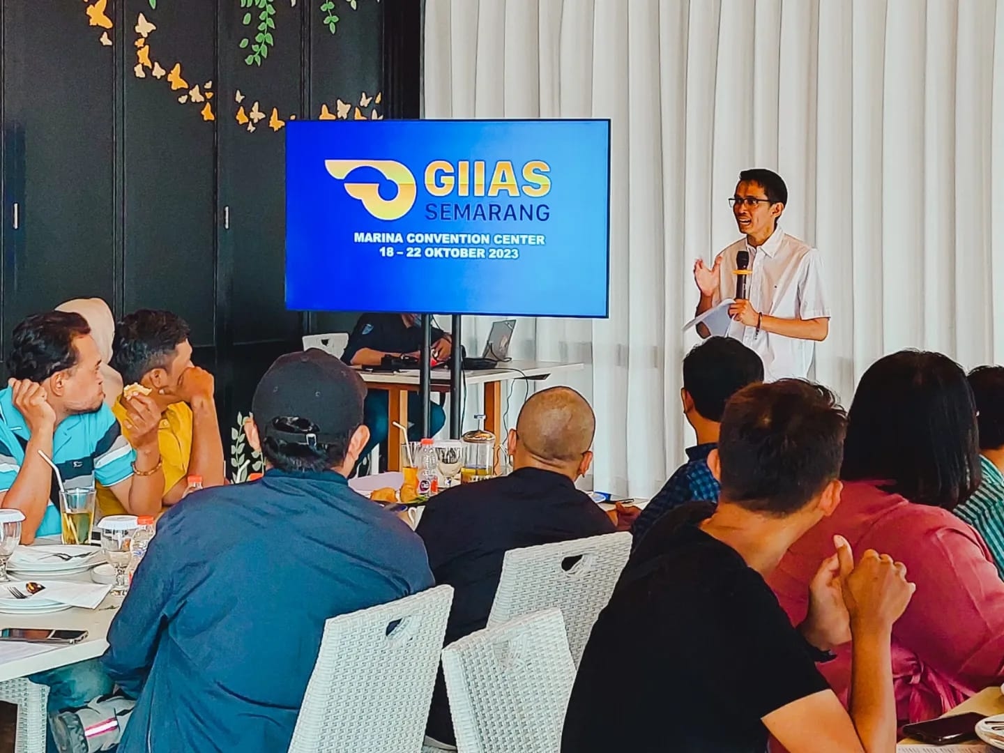 Nasmoco World Kembali Meriahkan GIIAS Semarang, Hadirkan Kemudahan Pembelian Toyota, Cek Selengkapnya