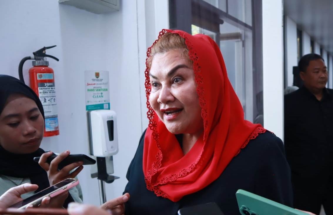 Semarang Kategori Rawan Konflik, Mbak Ita Ajak Tokoh Agama Jaga Kondusifitas Selama Tahun Politik
