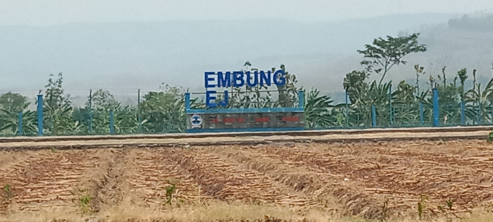 Embung di Kendal Terus Dioptimalkan Potensinya untuk Wisata dan Budidaya Ikan