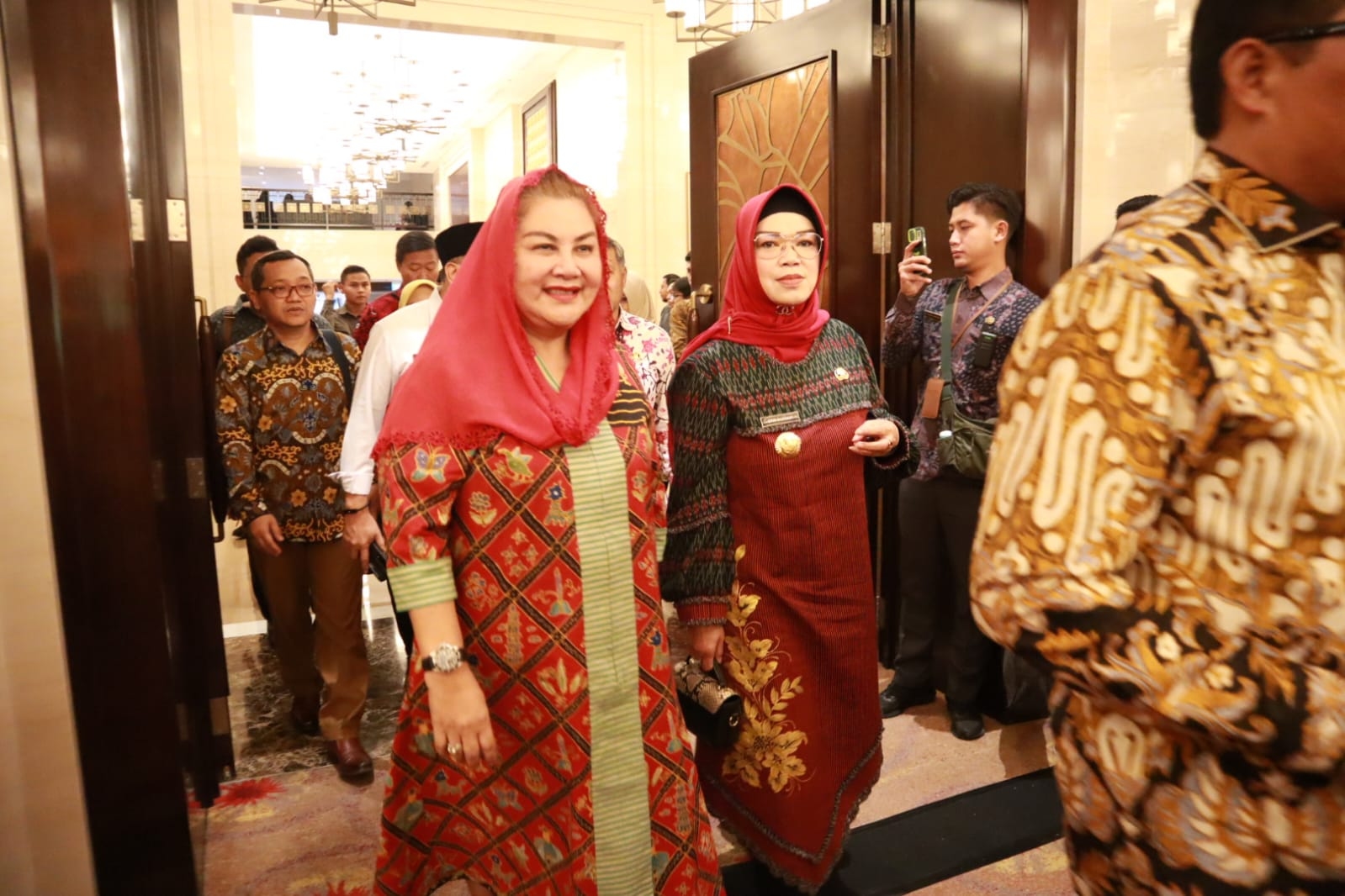 Gandeng Bank Indonesia, Pemkot Semarang Akan Bentuk Toko TPID untuk Tekan Inflasi