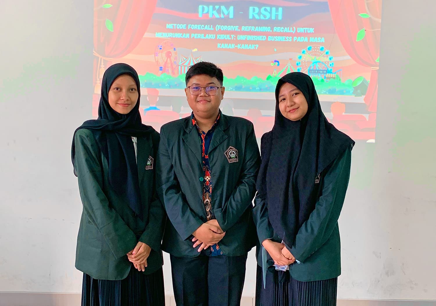 Apa Itu Fenomena Kidult yang Antarkan Penelitian Mahasiswa Unissula Lolos PKM Nasional, Cek Selengkapnya