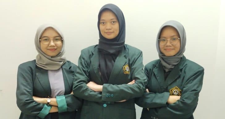 Mahasiswa Psikologi Unissula Kenalkan Teknik Unik Decluttering Atasi Gangguan Hoarding Disorder, Apa Itu?