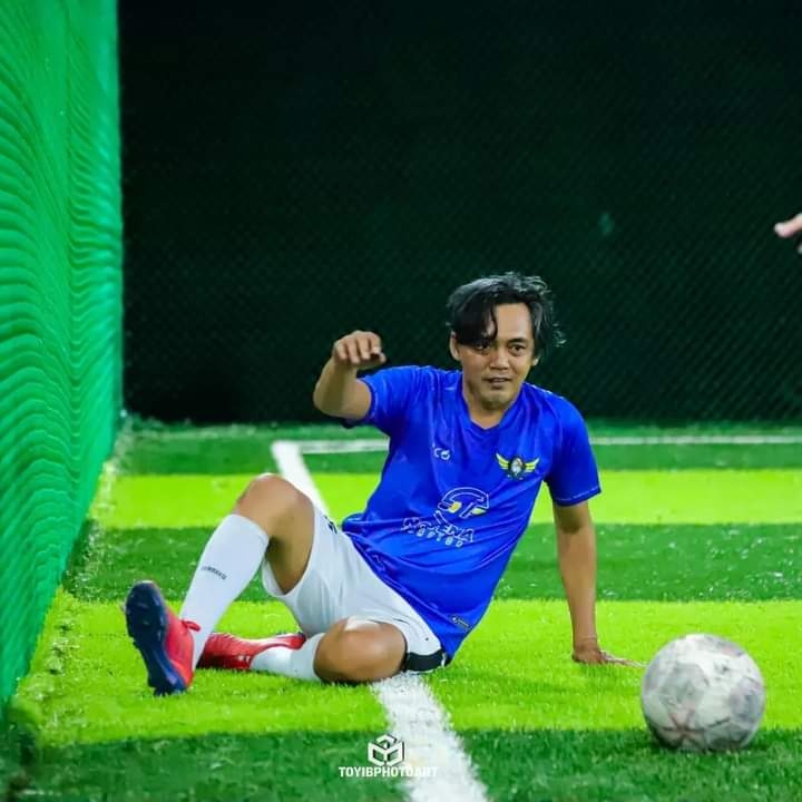 Pemain Musang FC Meninggal di Lapangan Sidodadi, Diduga Serangan Jantung