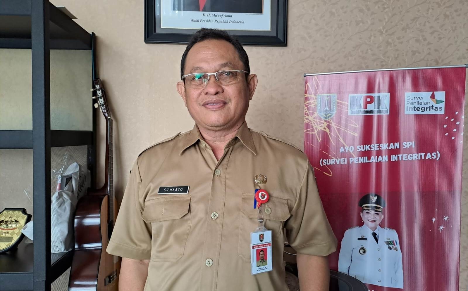 Tahun 2024, Tiga Ruas Jalan Di Kota Semarang Akan Dibangun