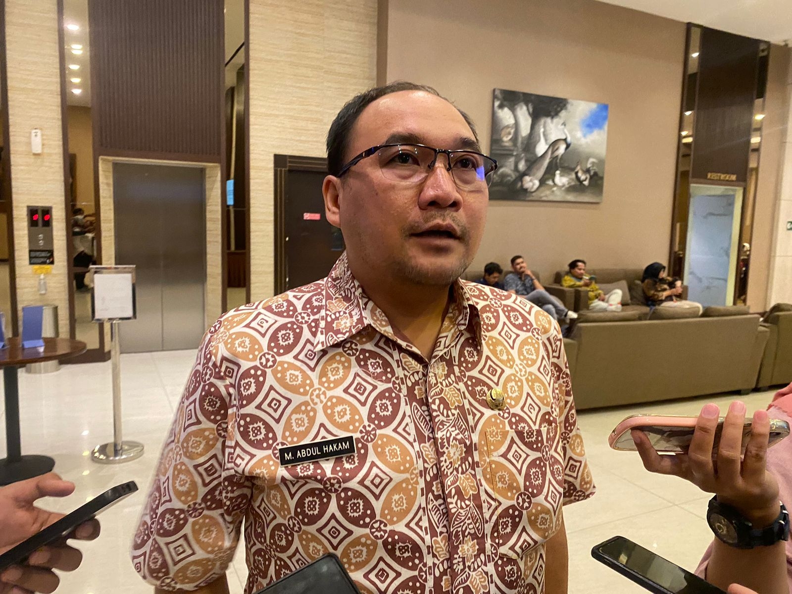Cegah Penyebaran Cacar Monyet, Dinkes Semarang Minta Masyarakat Langsung Melapor Jika Ada Gejala