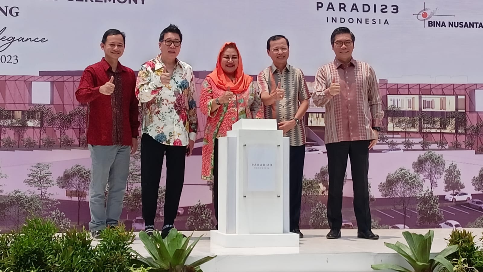 Semarang Makin Dilirik Investor Pengembangan Mal, Begini Pendapat Pakar Ekonomi