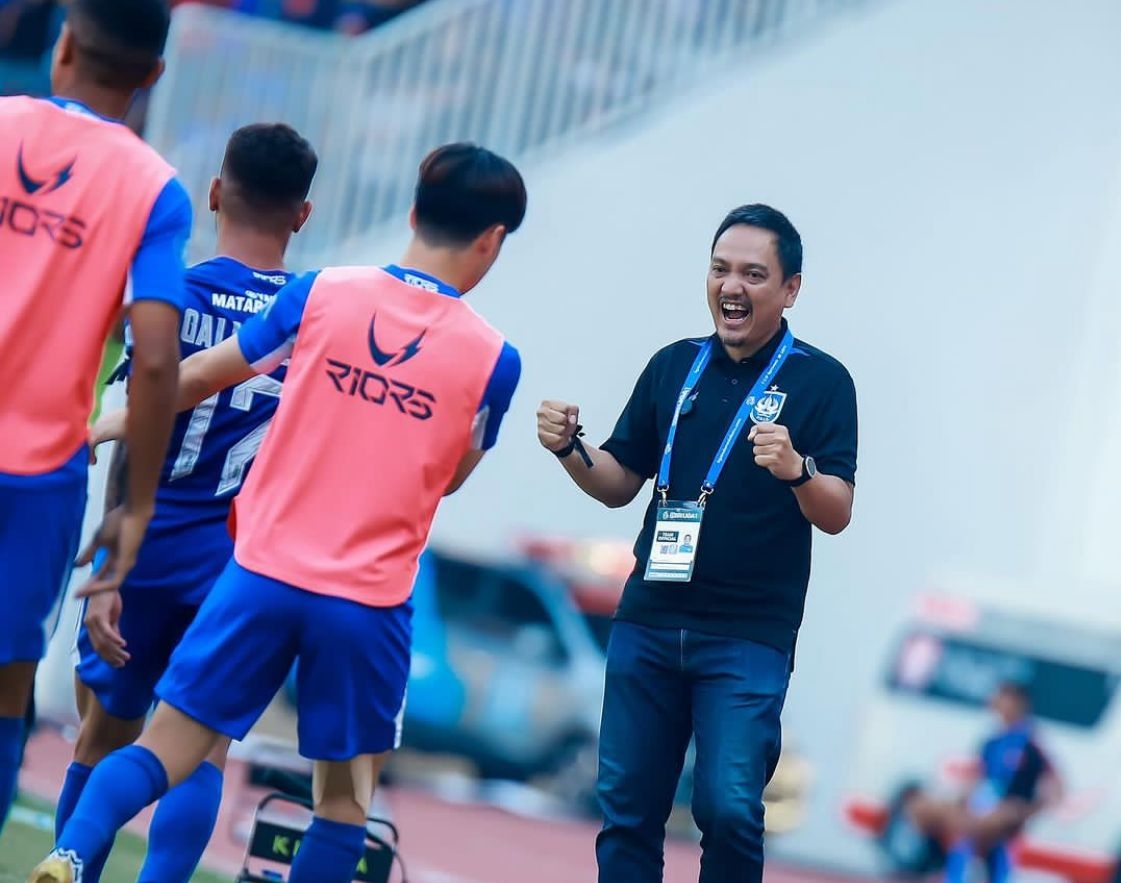CEO PSIS Yoyok Sukawi Umumkan Evaluasi Menyeluruh dan Sistem Ticketing Baru Pasca Insiden dengan PSS Sleman