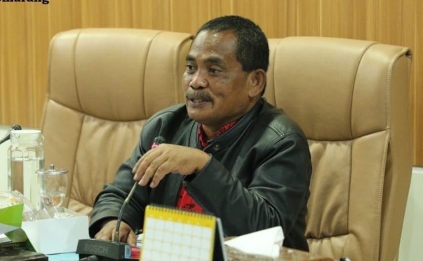 Usung Ekonomi Kerakyatan, Ketua Komisi B DPRD Kota Semarang Puji Kinerja Mbak Ita
