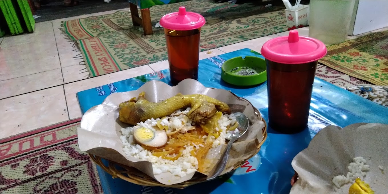 Rekomendasi 4 Kuliner Nasi Liwet di Solo, Salah Satunya Sudah Melegenda