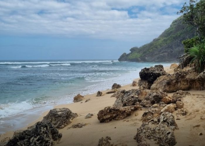 Berikut 4 Rekomendasi Wisata Gratis yang Bisa Dikunjungi Saat Berlibur di Bali