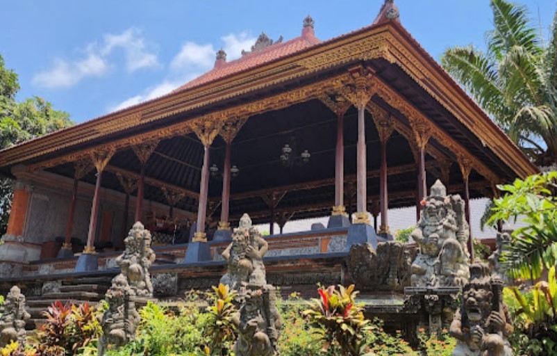 4 Rekomendasi Wisata Menarik Saat Berlibur ke Ubud Bali, yang Pasti Ada yang Gratis!