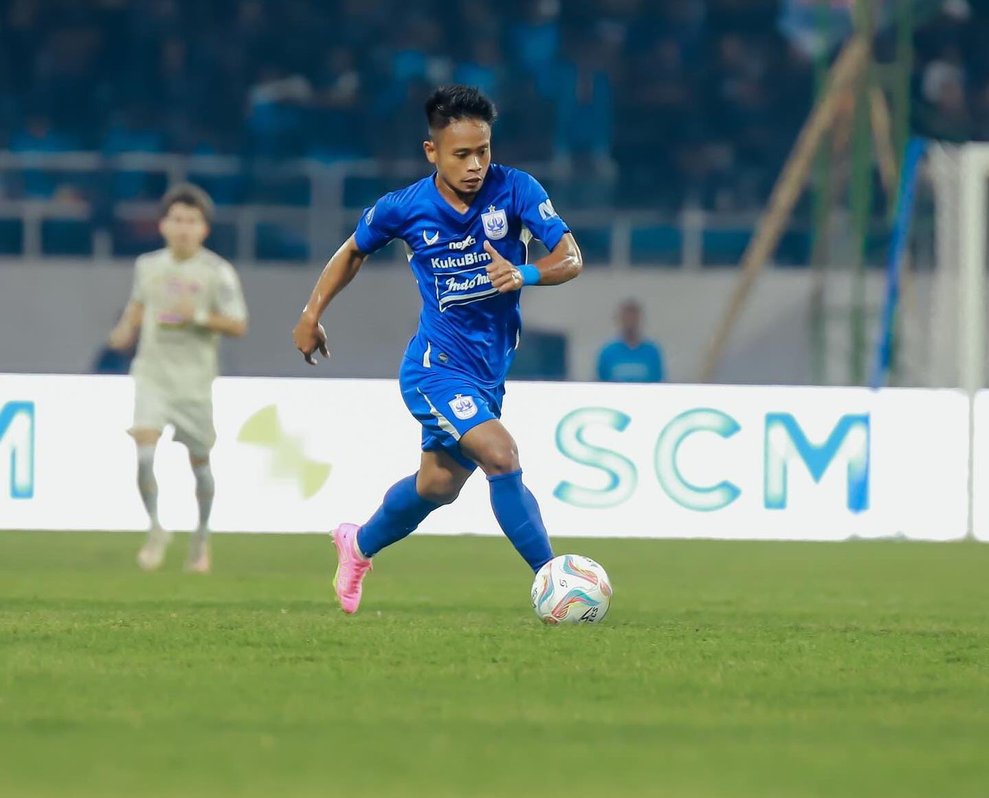 PSIS Cetak Kemenangan Dramatis Atas Persija 2-1 di BRI Liga 1, Agius Sebut Salah Satu Pertandingan Terbaik