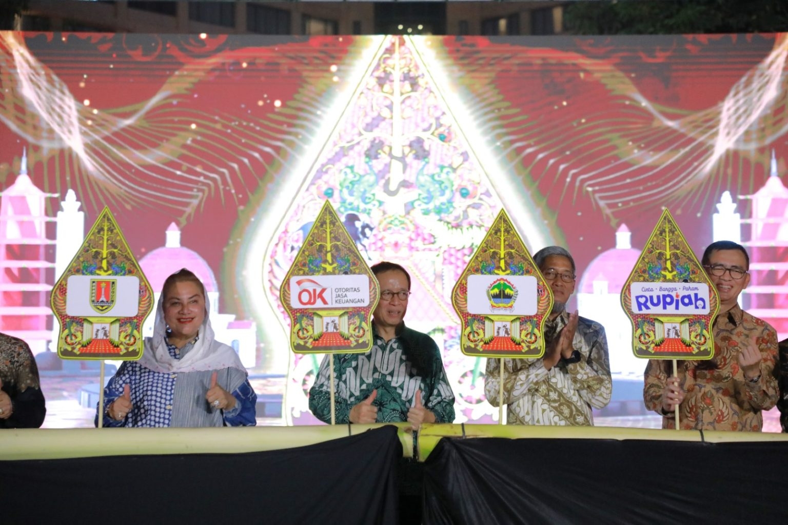 Penguatan Literasi dan Inklusi Keuangan, Pemprov Jateng Bersinergi dengan BI dan OJK