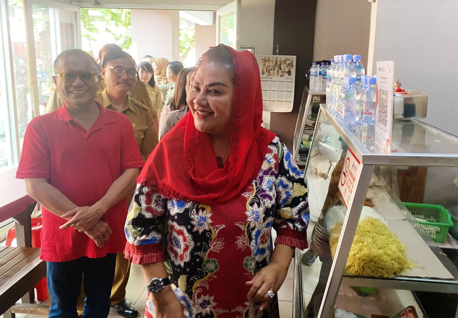 Mbak Ita akan Permudah Transaksi Pelayanan Pemkot Semarang dengan Sistem Digital