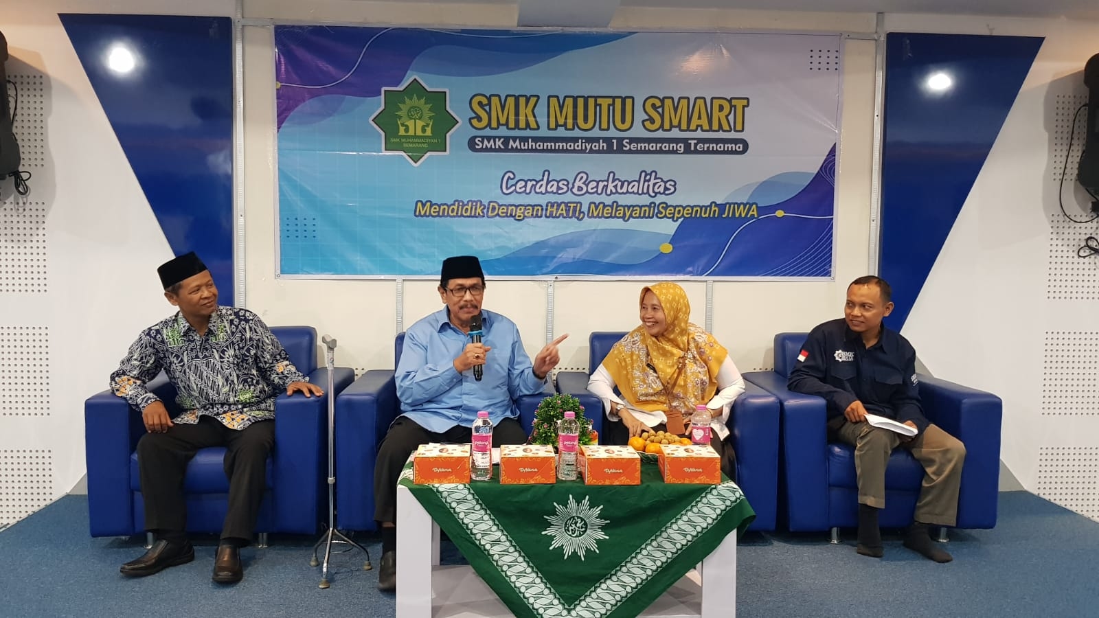 Darurat Kekerasan Anak, Kasus Perundungan Pelajar Jadi Tanggung Jawab Bersama