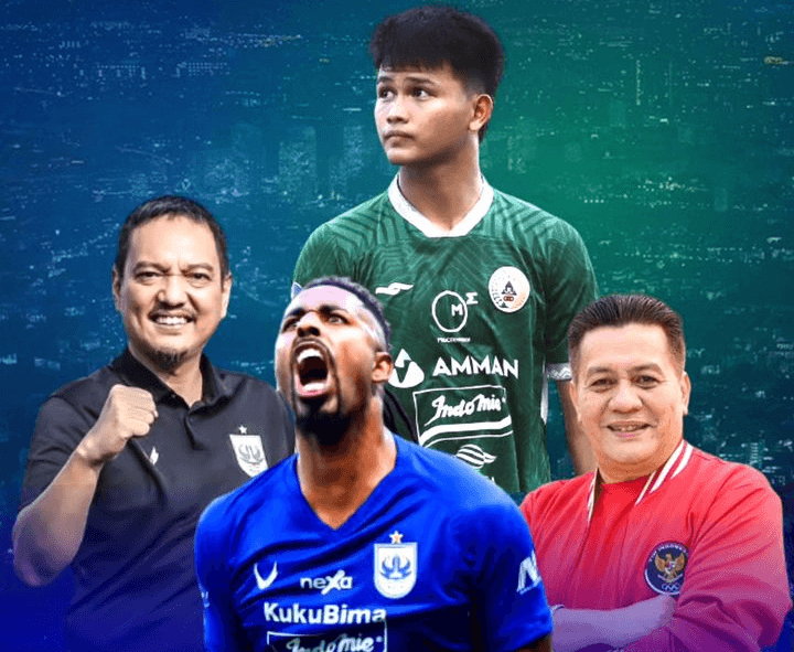 Cara Nonton Link Live Streaming PSIS Semarang vs Bhayangkara FC, Mulai Pukul 19:00 WIB Malam Ini