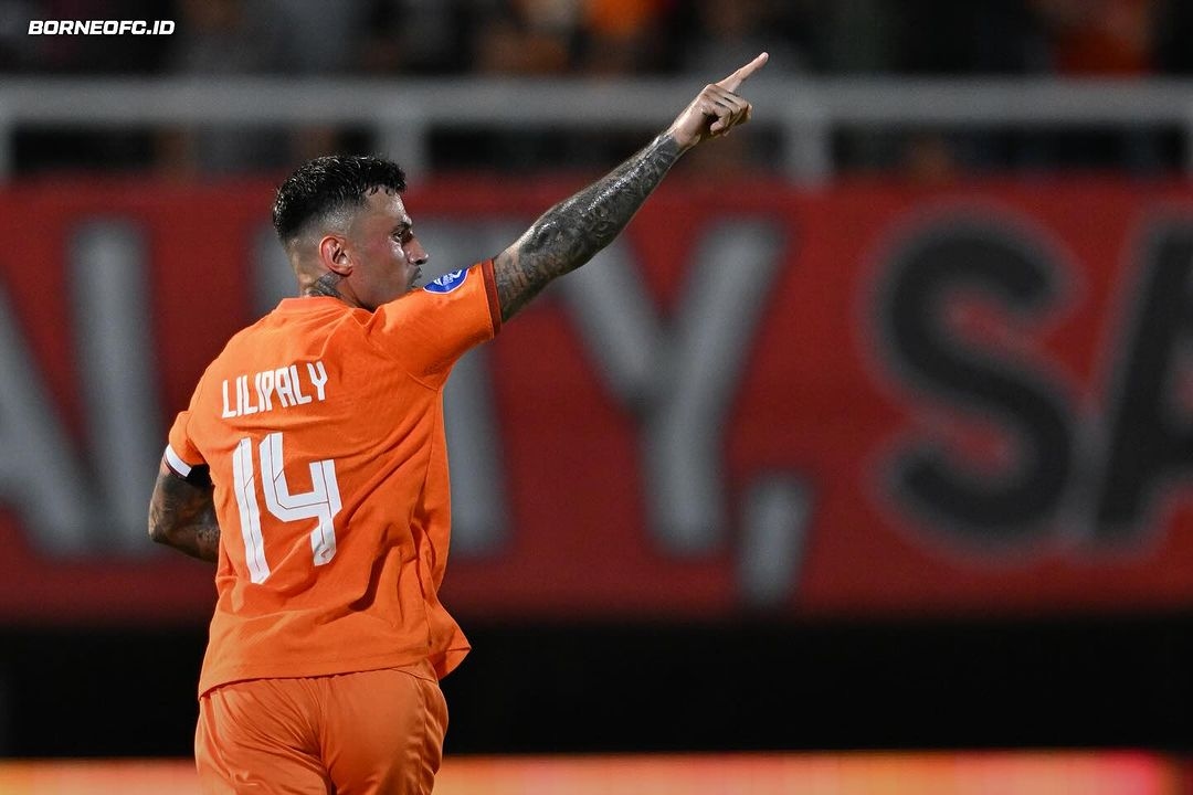 HASIL AKHIR Update Liga 1, Borneo FC Kian Tak Terbendung, Persija Makin Tenggelam di Klasemen, Ada Masalah Apa di Kubu Macan Kemayoran?