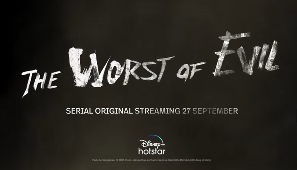 Sinopsis Singkat dan Link Streaming Film Drakor The Worst of Evil Serta Fakta Uniknya