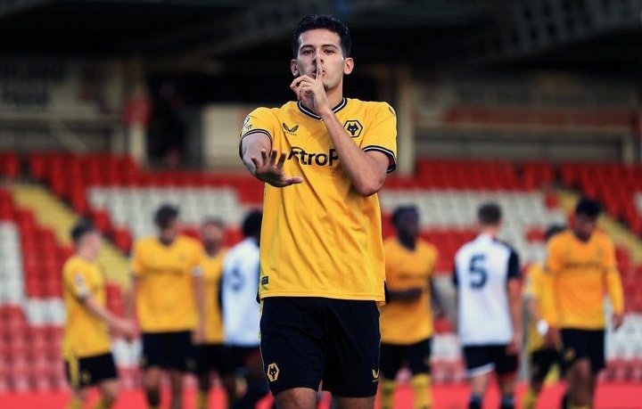 Mengenal Justin Hubner: Calon Pilar Pertahanan Timnas Indonesia dari Wolverhampton Wanderers U21