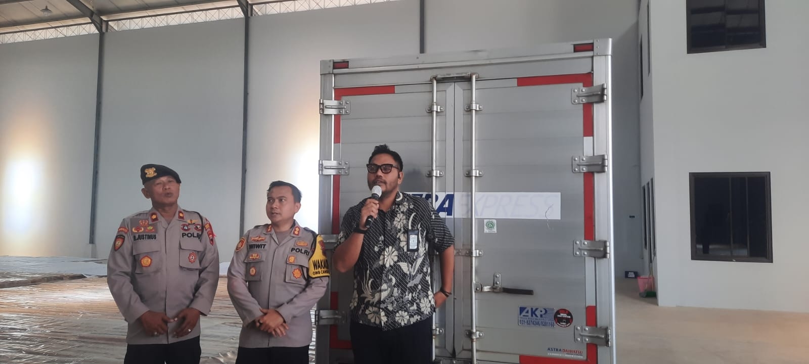 KPU Kota Semarang Lakukan Persiapan Masa Kampanye Pemilu 2024 dan Segera Umumkan DCT