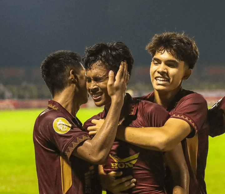 Link Nonton Live Streaming Persija Jakarta vs PSM Makassar, Siaran Langsung Malam Ini Jam 19:00 WIB