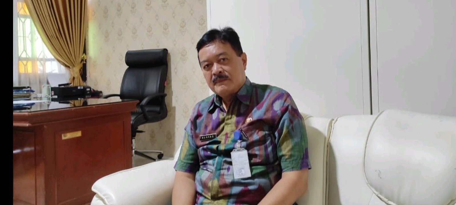Dinlutkan Demak Komitmen Bina UMKM Olahan Perikanan Melalui Pijar Mas