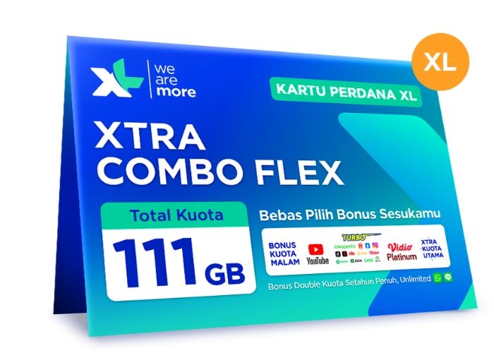 Berikut 5 Cara Perpanjang Masa Aktif Kartu XL, bisa Melalui myXL dan Juga Transfer Pulsa