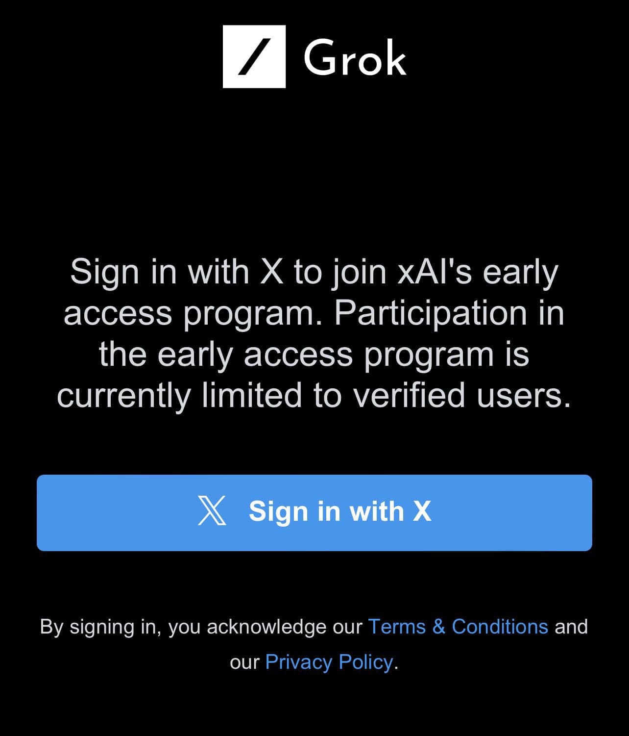 Berkenalan dengan Grok, Pesaing Baru ChatGPT dengan Akses Informasi Terkini