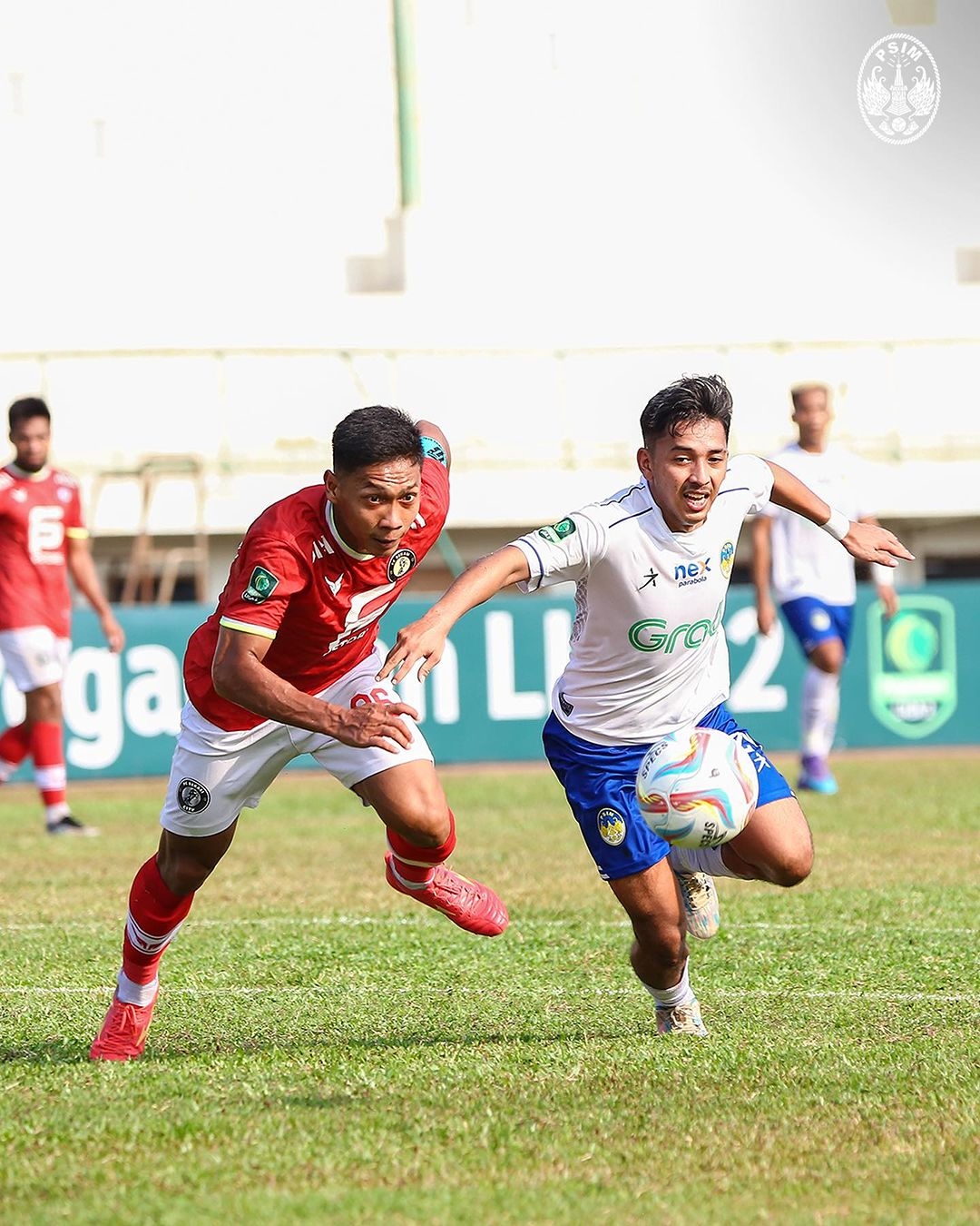 FULL TIME SKOR AKHIR 3-1 Bekasi City vs PSIM Yogyakarta di Liga 2 Sore Ini, Cek Siapa Pencetak Gol - Klasemen