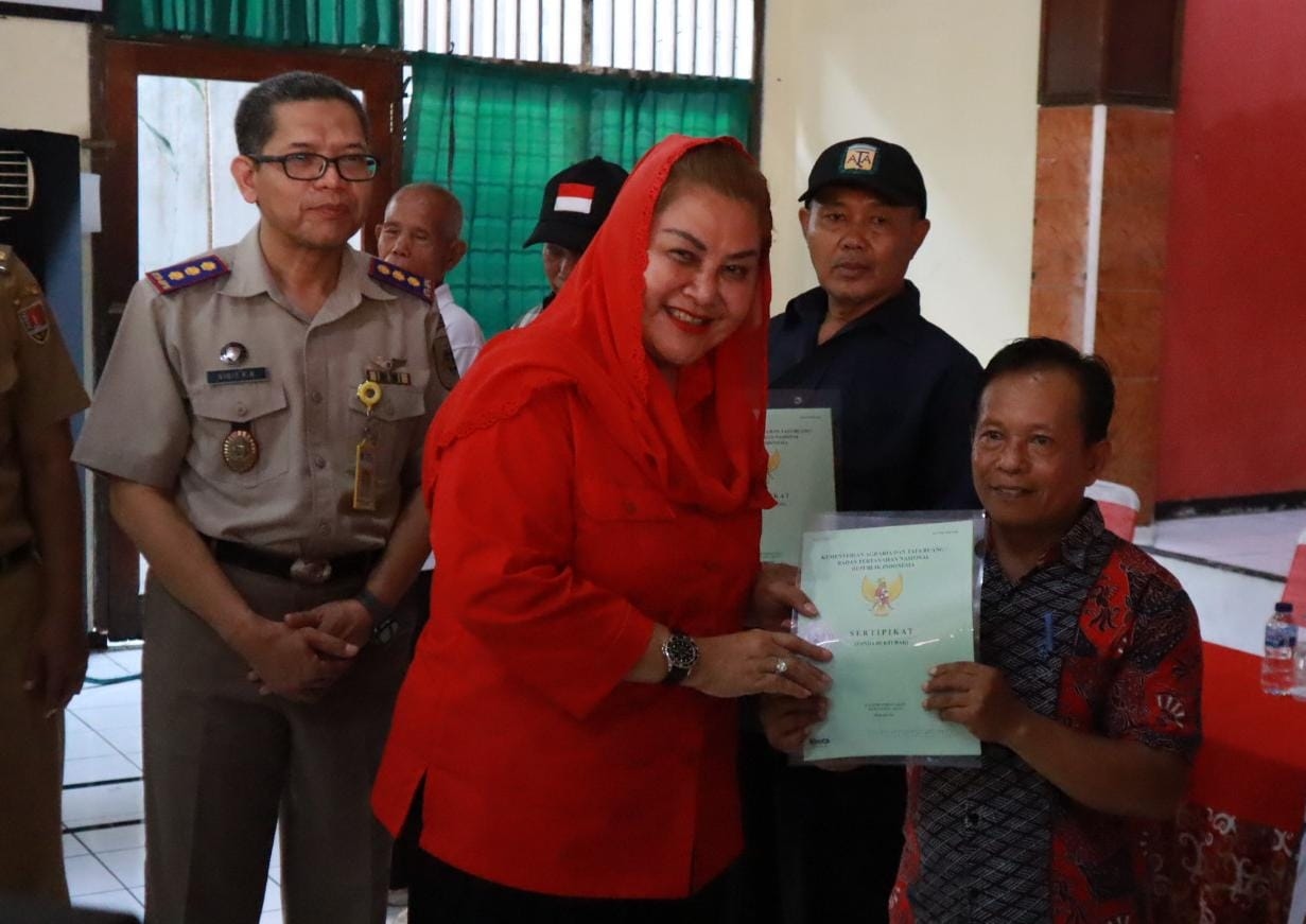 Maksimalkan Fungsi Pengamanan, Pemkot Semarang Siapkan Anggaran Transport Bhabinsa-Bhabinkamtibmas