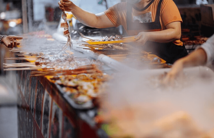 Rekomendasi 5 Tempat Makan Favorit di Kota Demak, Destinasi Kuliner setelah Ziarah Walisongo