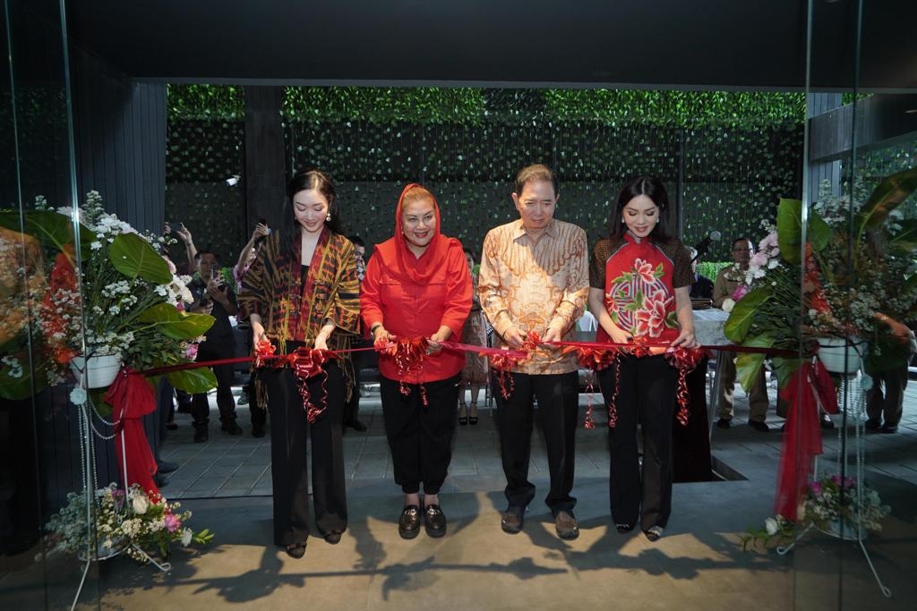 Diresmikan Oleh Wali Kota Semarang, Rez Hotel Tawarkan Pilihan Penginapan Menarik dengan Lokasi di Pusat Kota