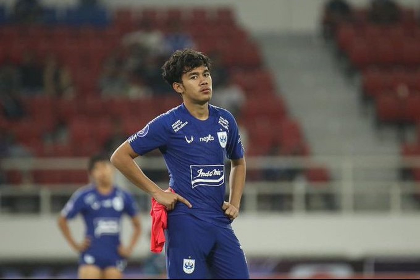 Rumor Transfer Liga 1: Luthfi Kamal Segera Merapat ke Bali United Usai Dilepas PSIS, Dibarter Tegar Infantrie?