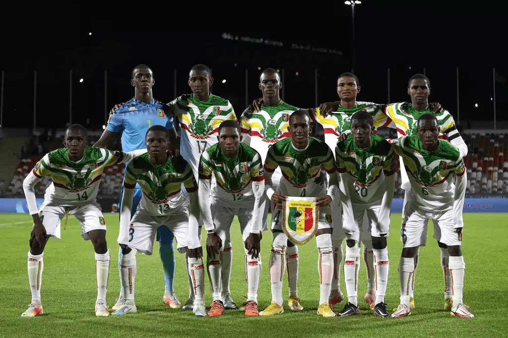 Pelatih Mali U-17 Soumaila Coulibaly Berambisi di Piala Dunia U-17 2023