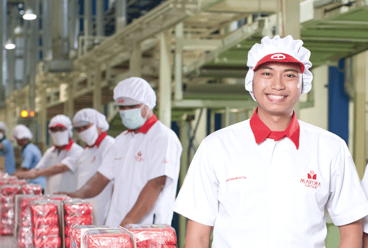 Dicari Segera! Lowongan Kerja PT Mayora Indah, Perusahaan Indonesia yang Memproduksi Kopiko dan Biskuit Roma