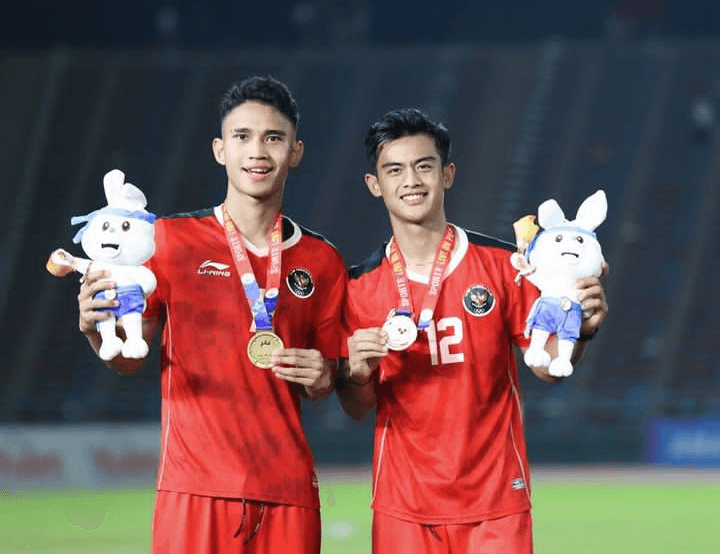 4 Pemain Timnas Indonesia Era Shin Tae Yong yang Kini Sukses Berkarir di Klub Luar Negeri, Siapa Saja Mereka?