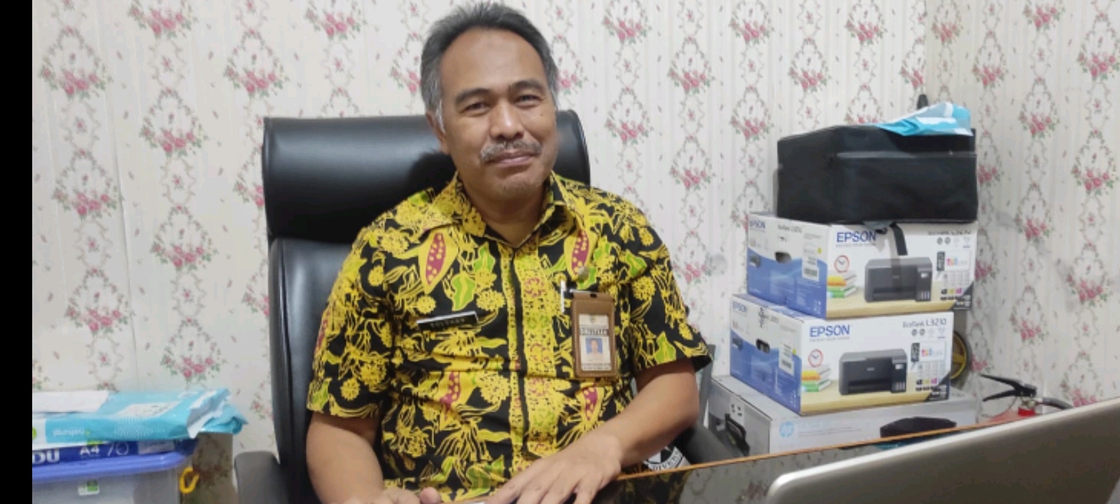 Berkah El Nino, Produksi Garam Demak Melimpah Sentuh 59.176.308 Kilogram Sebulan