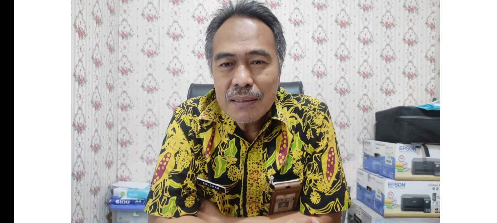 Kemarau Panjang Harga Garam Demak Turun jadi Seribu, Dinlutkan: Masih di Atas Rata-Rata