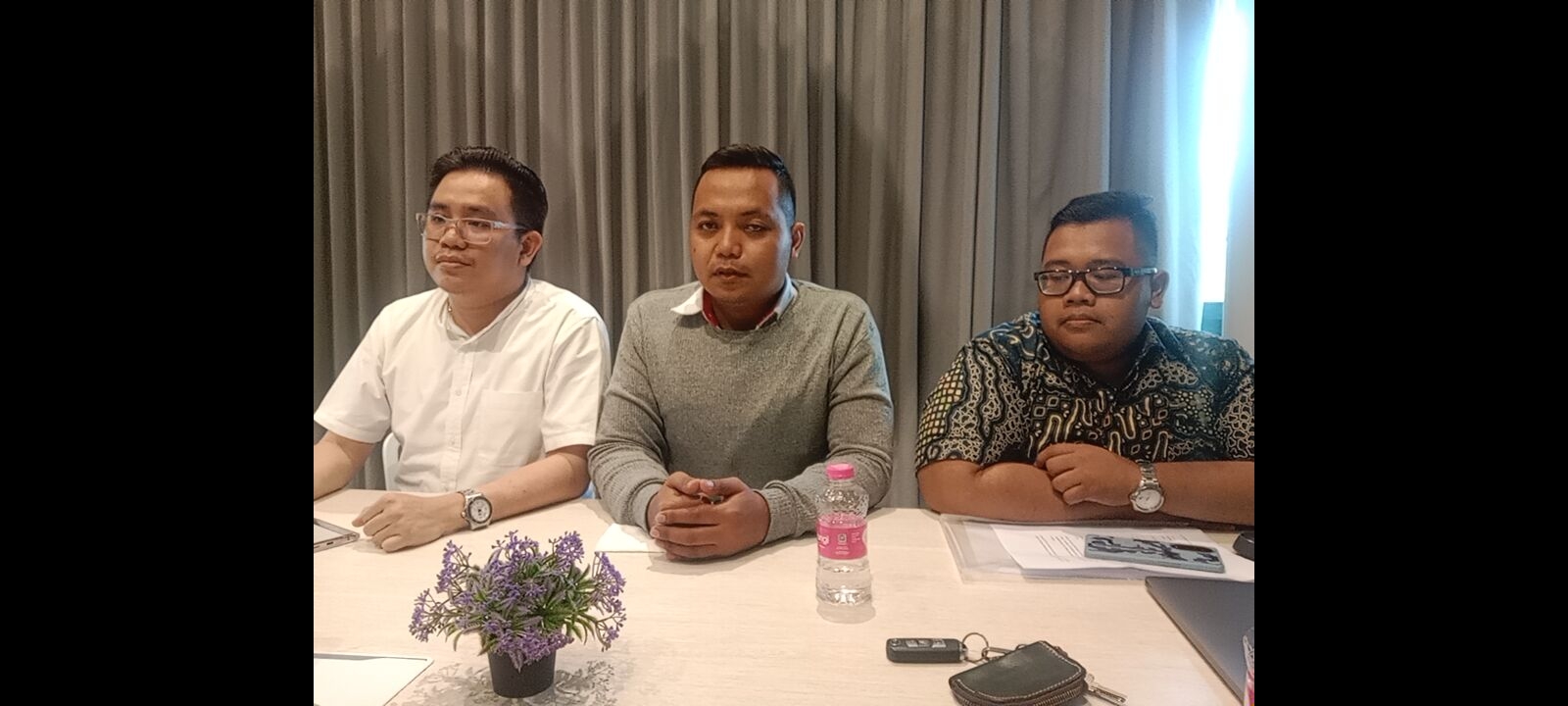 Marketing Honda yang Menggelincirkan Mobil di Mall Paragon Beri Klarifikasi, Kuasa Hukum; Dia Tidak Sengaja