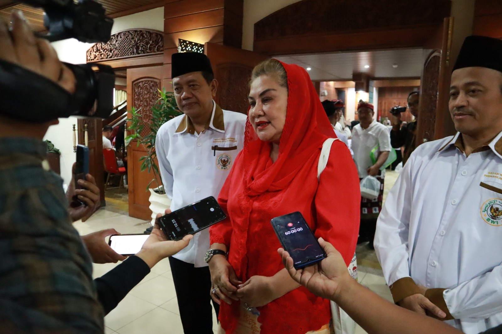 Mbak Ita Kembali Ingatkan Netralitas ASN Pemkot Semarang Selama Pelaksanaan Pemilu 2024